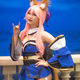 Illustration for article titled Our Favorite Cosplay Photos From Oni-Con 2018